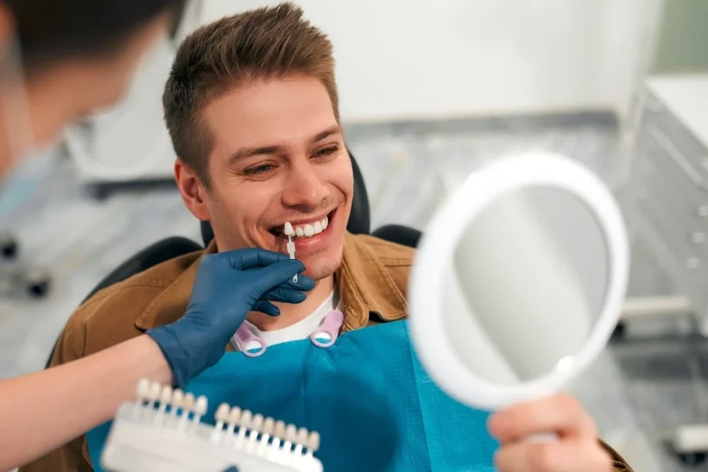 Dentist in San Antonio TX