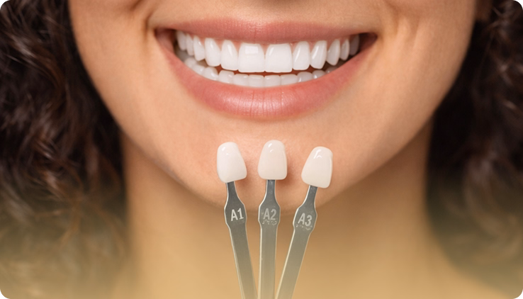 Cosmetic Dentistry