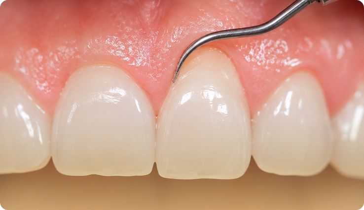 Crown Lengthening