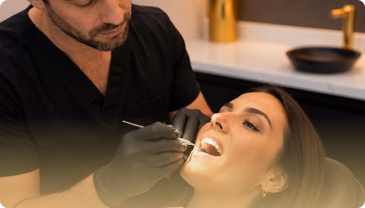 Dental Bonding