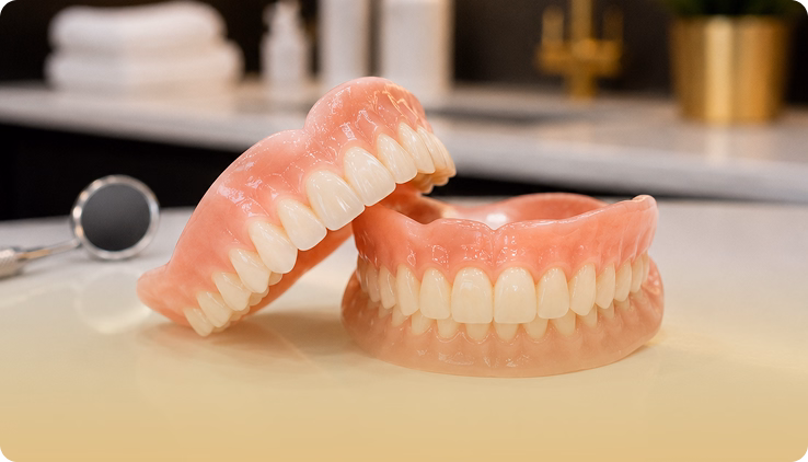 Dentures