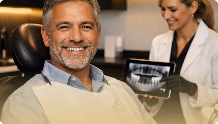 Full Arch Dentistry