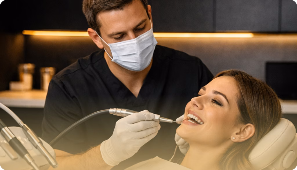 General Dentistry
