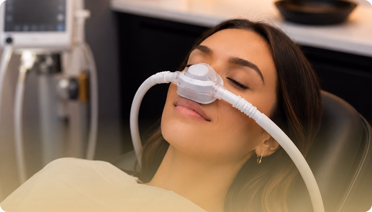 Nitrous Oxide