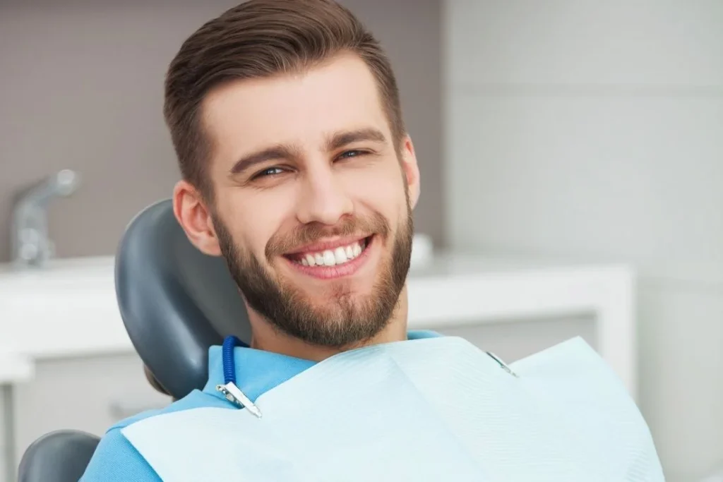 Dentist in San Antonio TX
