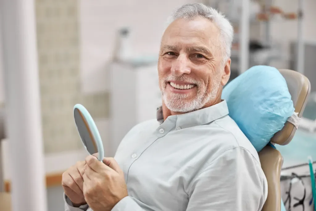 Crystal Clear Dental