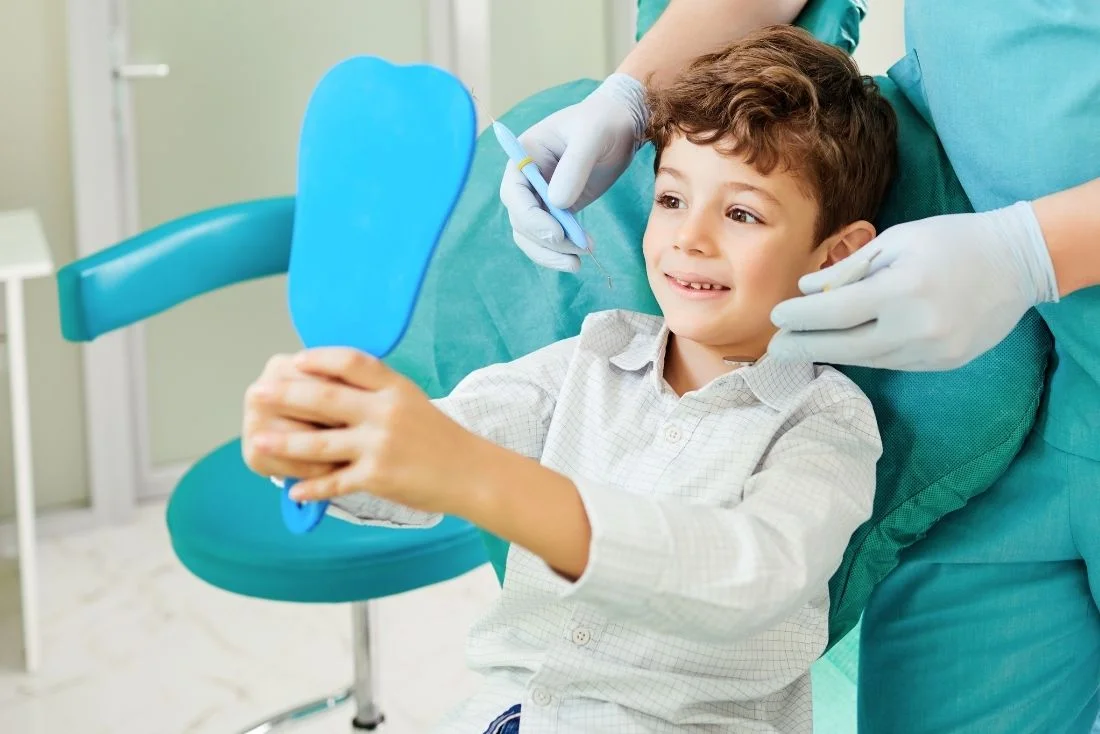 San Antonio TX Dentist