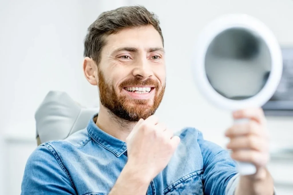 Dentist in San Antonio