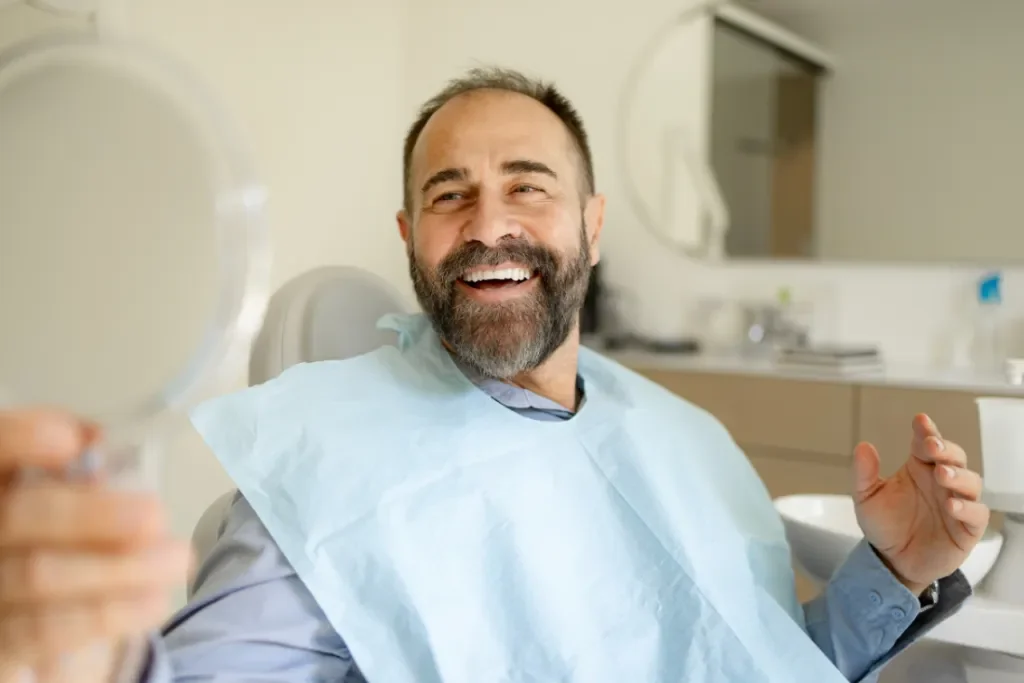 Dentist in San Antonio