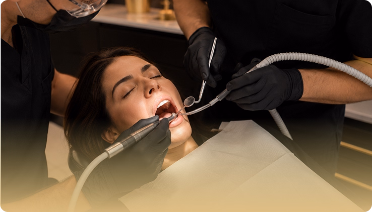 Oral Surgery