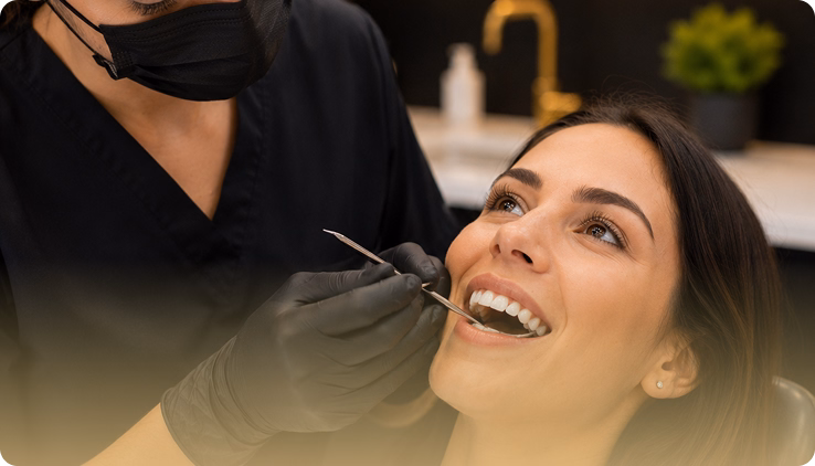 Periodontal Diagnosis