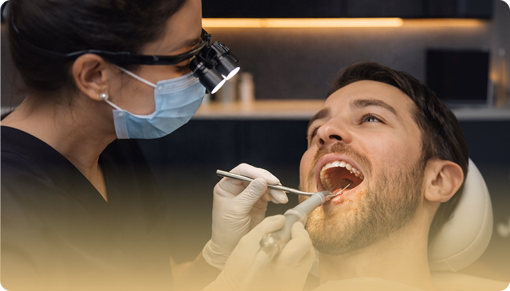 Periodontic Services