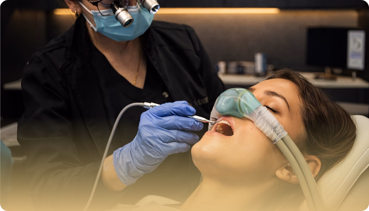 Sedation Dentistry
