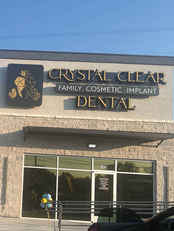 Dentist San Antonio TX