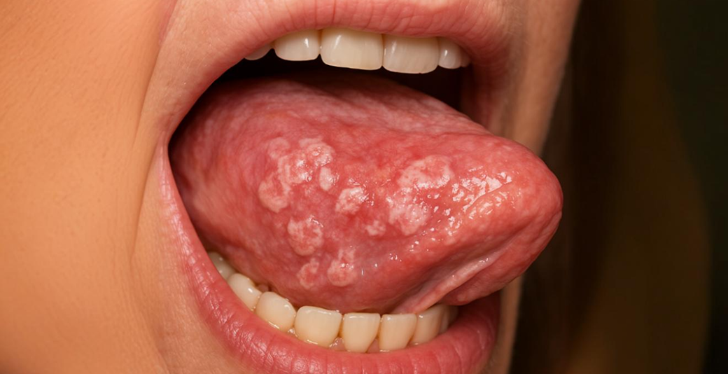 Oral Cancer Screening Can Save Your Life