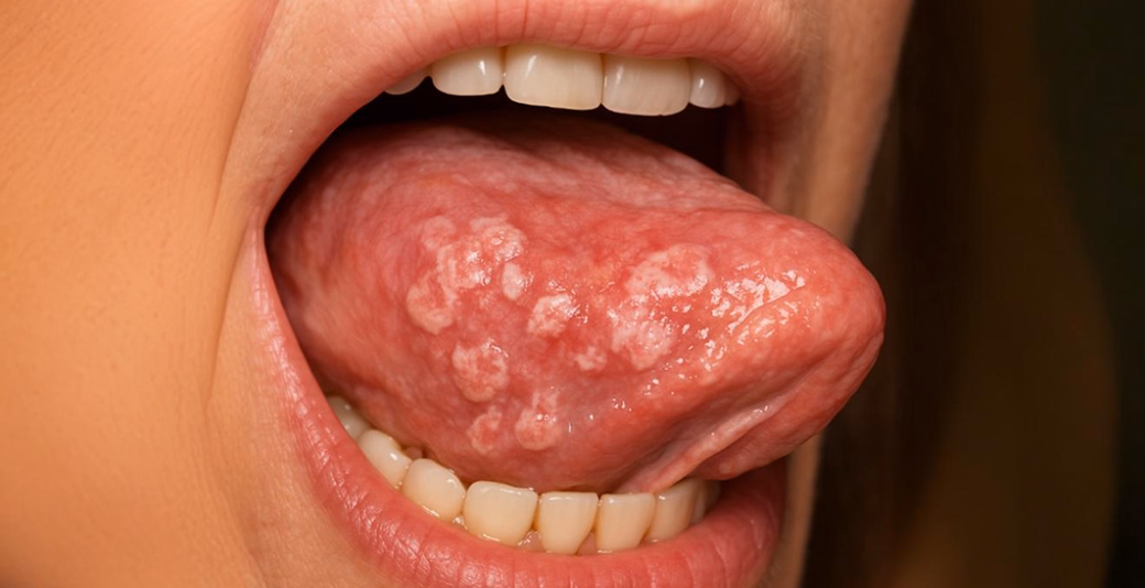 Oral Cancer Screening Can Save Your Life