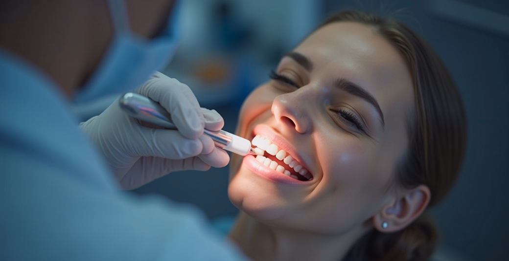 The benefits of adult dental sealants