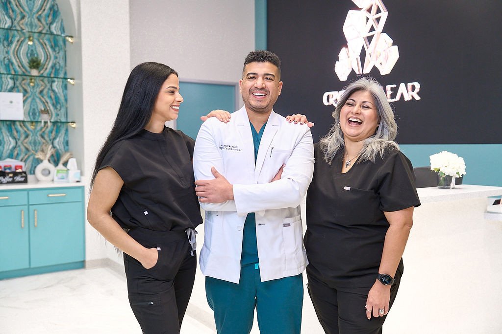 Dentist San Antonio 2