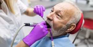 Optimal Gum Health for Seniors in San Antonio