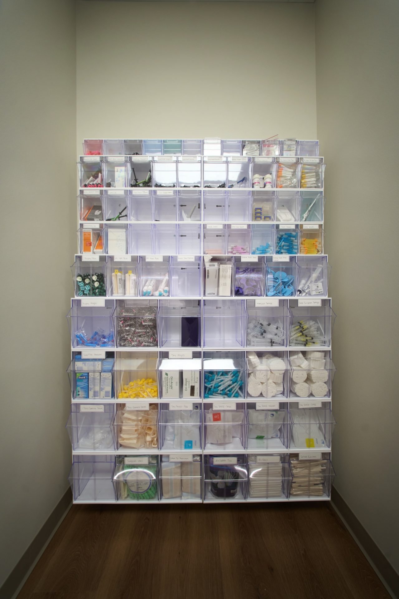 crystal clear dental san antonio office tour12