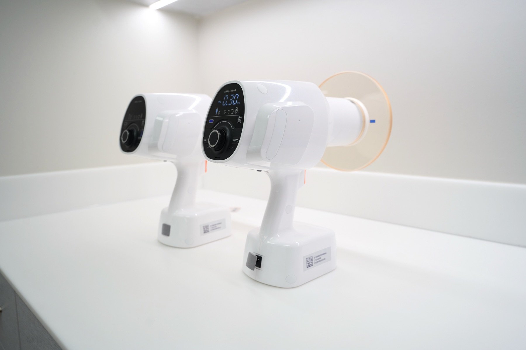 crystal clear dental san antonio office tour14