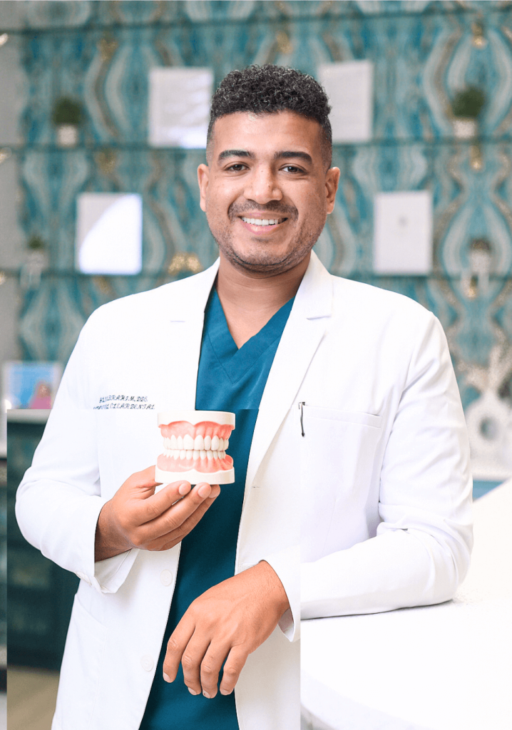 Dr Ali Ibrahim 1
