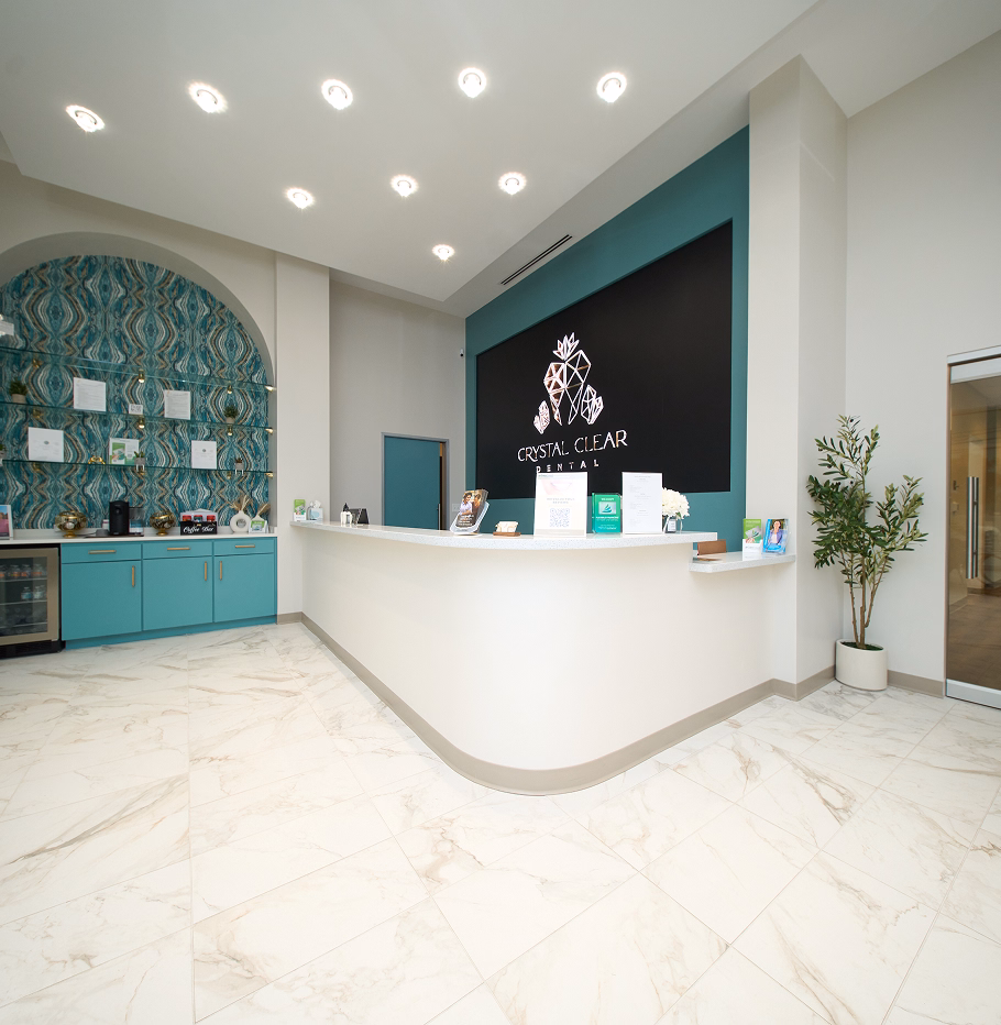 Cristal Clear Office