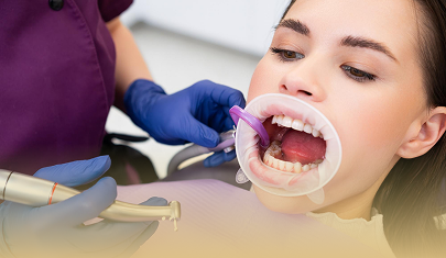 Periodontic Services