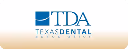 Texas Dental Association certified dentist in San Antonio at Crystal Clear Dental