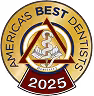 award-winning dentist in San Antonio recognized among America’s best dentists 2025