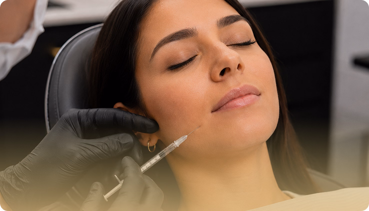 Dental Neurotoxins (Botox)