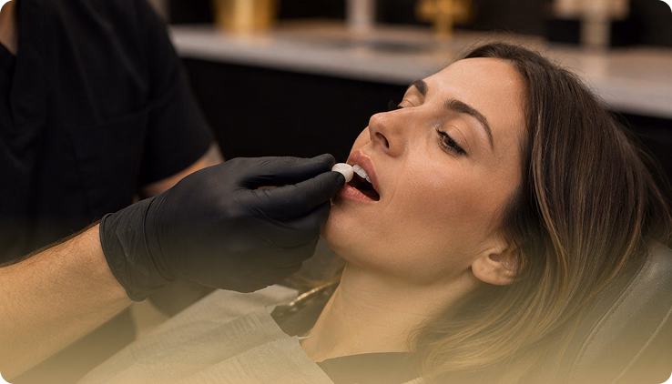 Oral Conscious Sedation