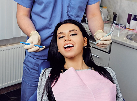 Our Facial Aesthetic Services