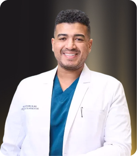 Dr Ali Ibrahim