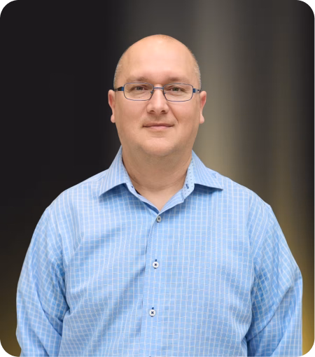 Dr Dejan Kohut
